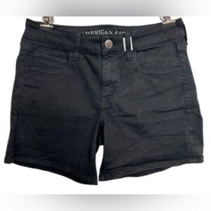 American eagle outfitters shorts size 6